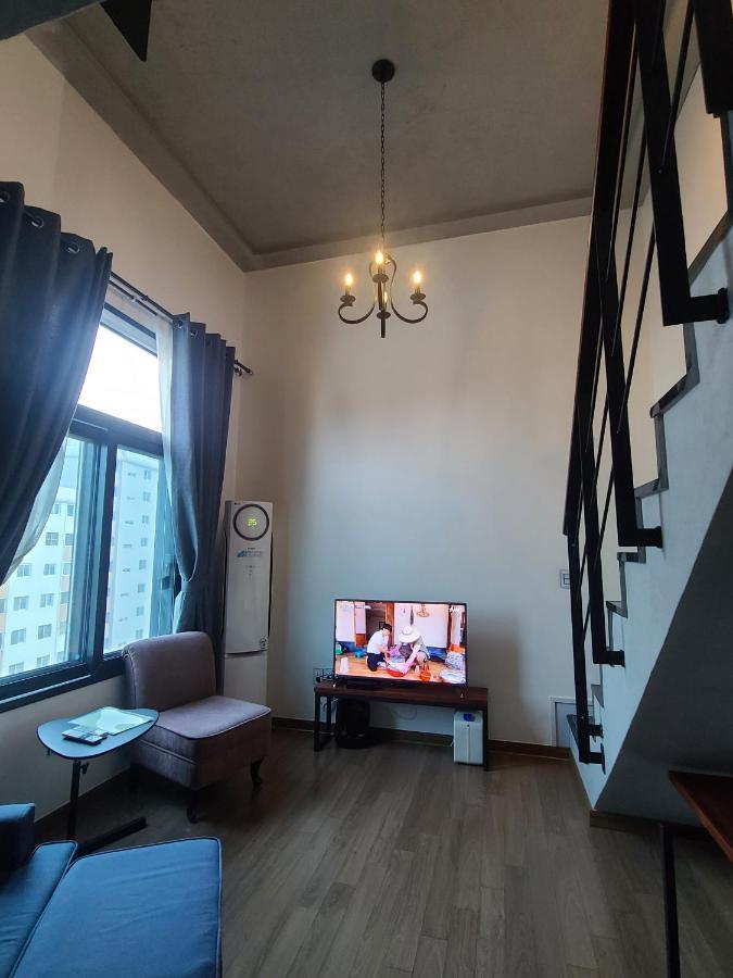 Jinwoo Prestige Hotel Geoje Exterior foto